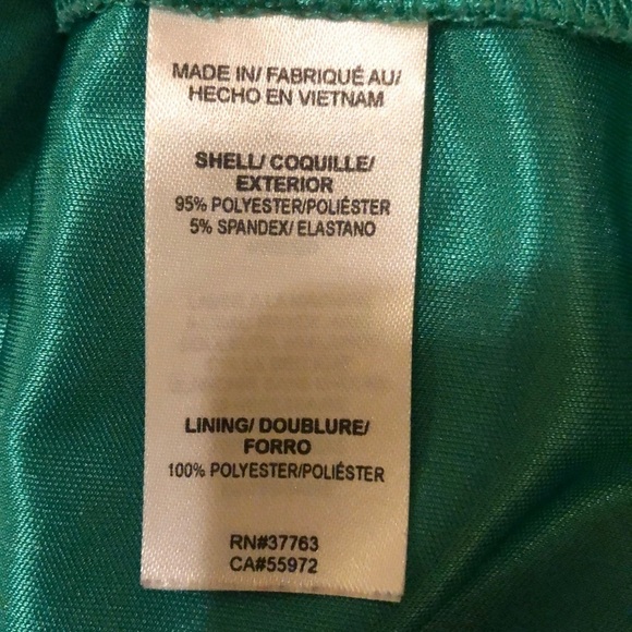 Laundry by Shelli Segal dress - Picture 6 of 6